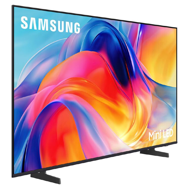 Samsung 50 Inch M70H Mini LED 4K Vision AI Smart TV, , hi-res