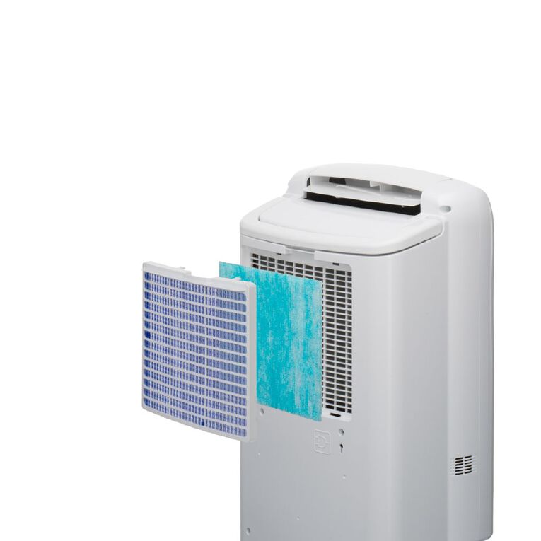 Mitsubishi Electric Oasis Iconic 23L Dehumidifier, , hi-res