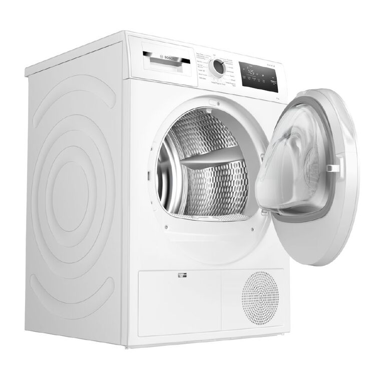 Bosch WTH83002AU Series 4 Heat Pump Tumble Dryer, , hi-res