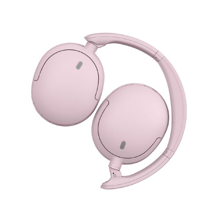 Sony WH-CH730N Wireless Noise Cancelling Headphones - Pink, , hi-res