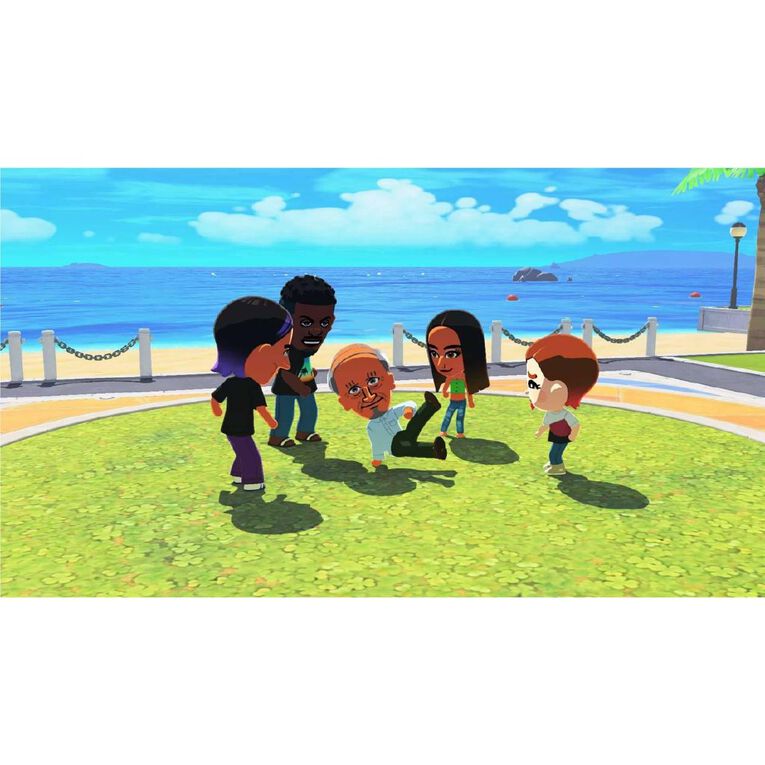 Nintendo Switch Tomodachi&nbsp;Life: Living the Dream, , hi-res