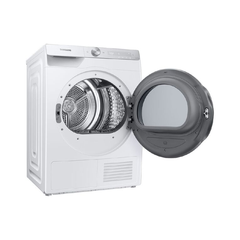 Samsung 9kg Smart Heat Pump Dryer, , hi-res