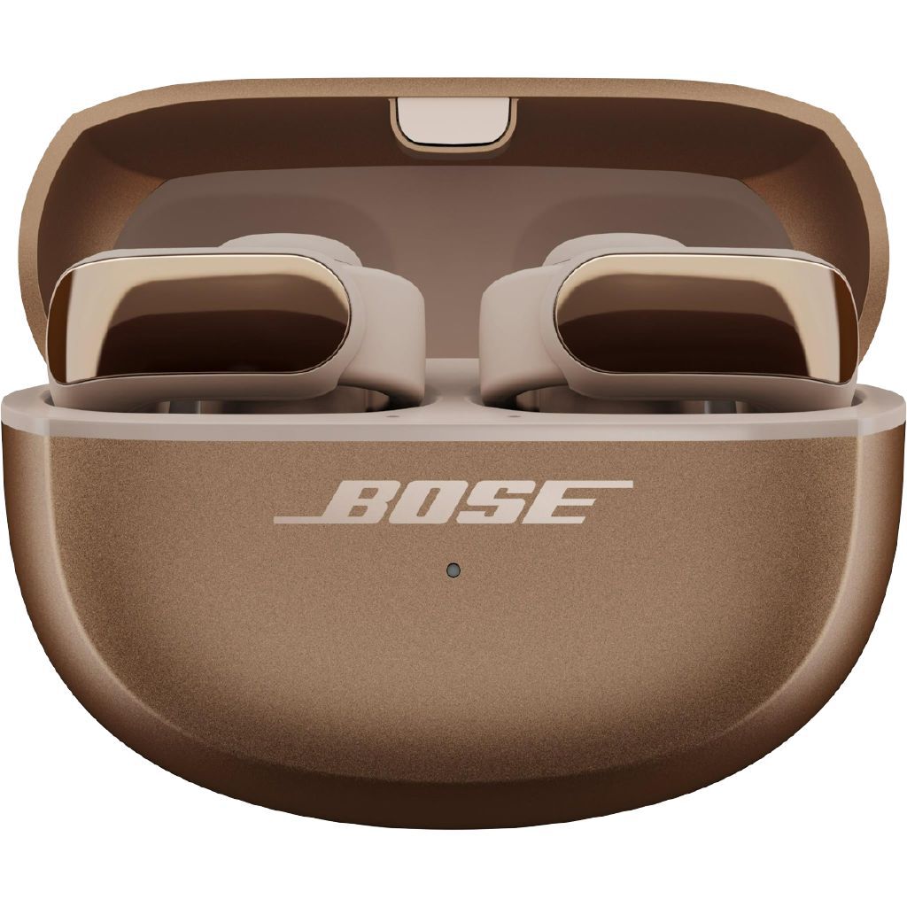 BOSE Ultra Open Earbuds サンド 美品　動作確認済み Bose Ultra Open Earbuds - Driftwood Sand - Noel Leeming