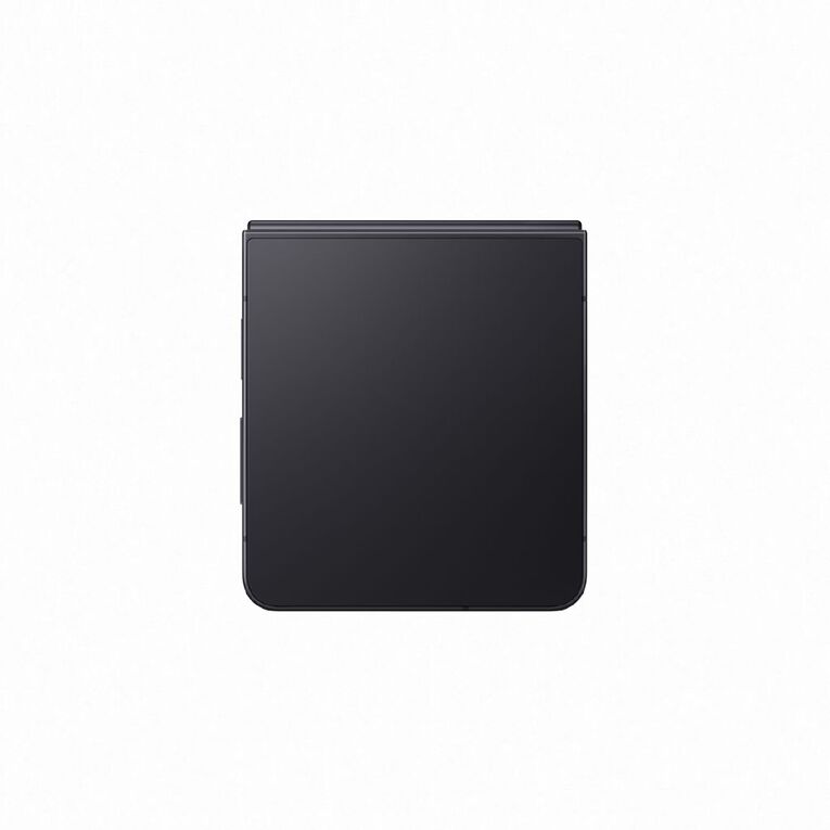 Samsung Galaxy Z Flip7 512GB Jetblack, , hi-res