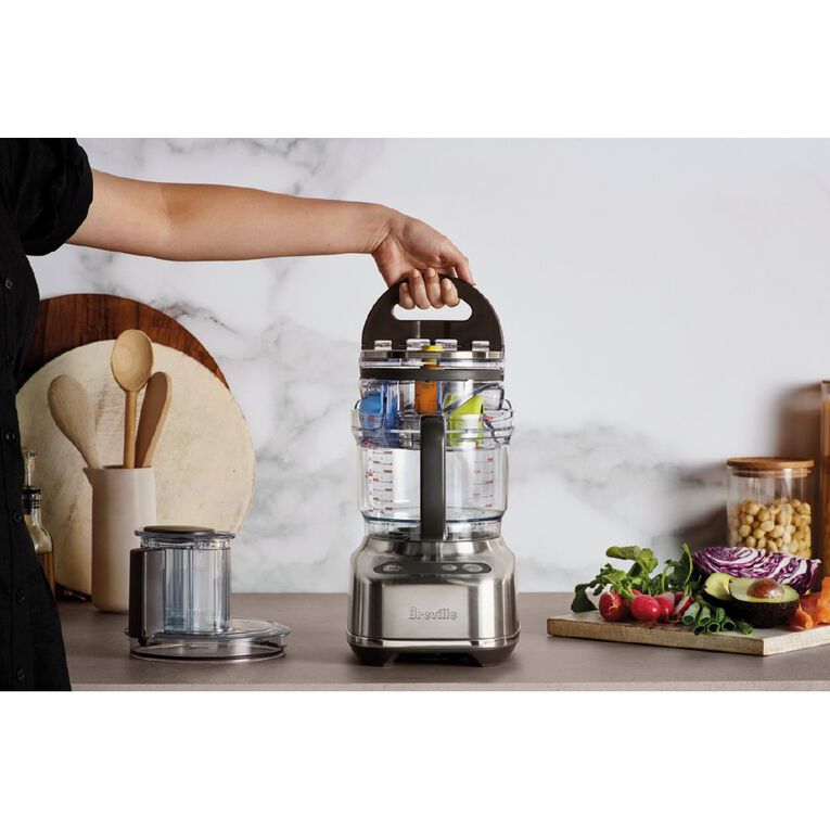 Breville the Paradice 9, , hi-res