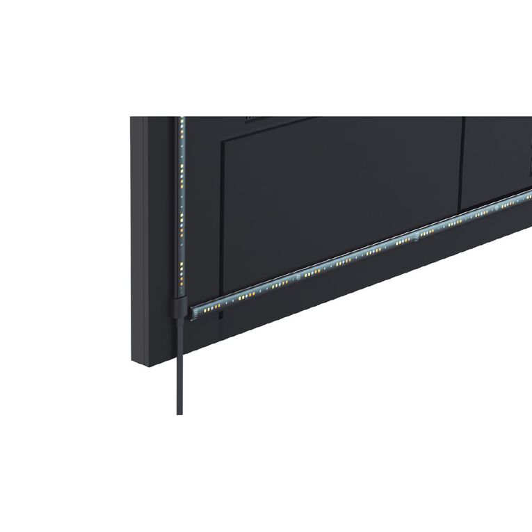 Nanoleaf 4D TV Screen Mirror Kit for TVs up to 65 inch - 4 Meters, , hi-res