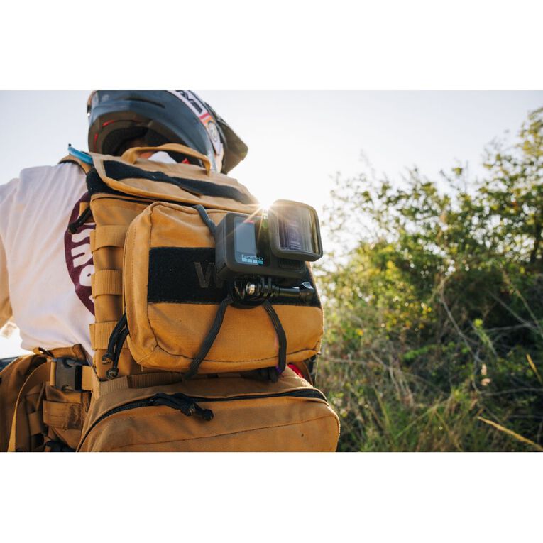GoPro Anamorphic Lens For Hero13, , hi-res