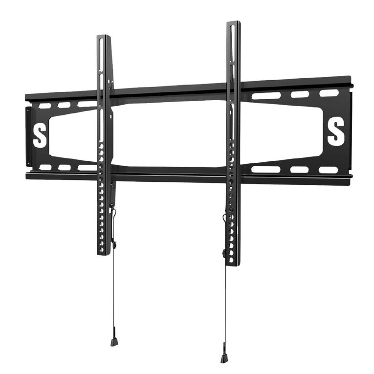 Secura Large Fixed TV Mount for 40-90" TV, , hi-res