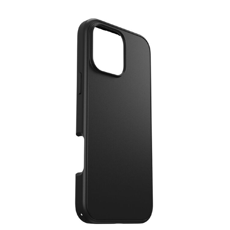 OtterBox Symmetry MagSafe Case for iPhone 16 Pro Max - Black, , hi-res