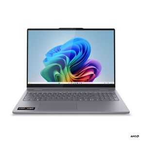 Lenovo Ideapad 5 16" WUXGA Touchscreen AMD Ryzen AI 7-350 16GB RAM 512GB SSD Windows 11 Notebook