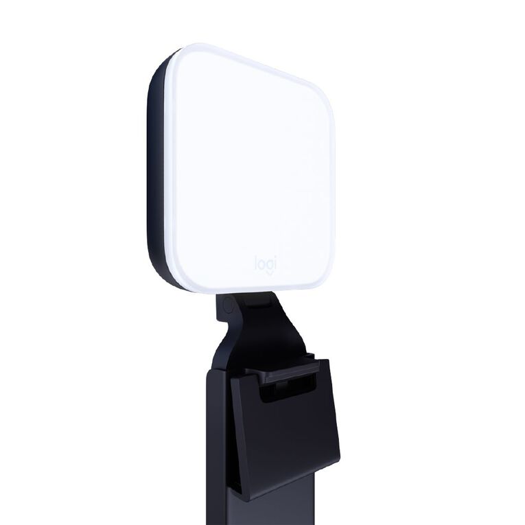 Logitech Litra Glow Premium Streaming Light with TrueSoft, , hi-res