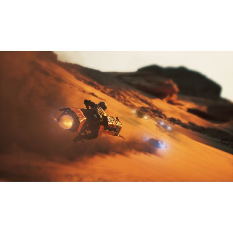 PS5 Star Wars Galactic Racer Day One, , hi-res