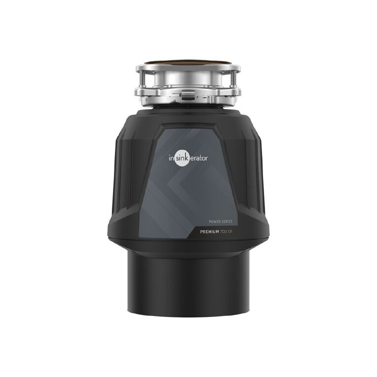 Insinkerator 700SR Food Waste Disposer, , hi-res