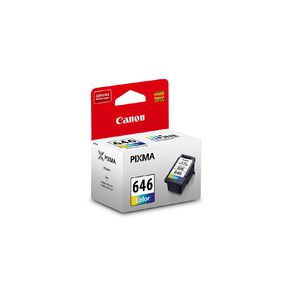 Canon CL646 Ink - Colour