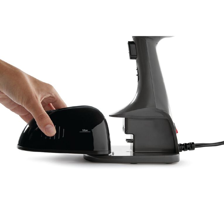 Sunbeam Power Shot Handheld Garment Steamer Noel Leeming