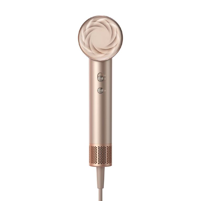 Dreame Hair Glory Mix High-Speed Hair Dryer Gold, , hi-res