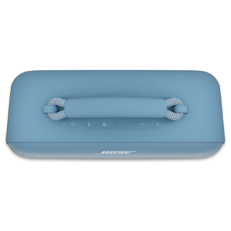 Bose SoundLink Max Portable Speaker - Blue Dusk, , hi-res