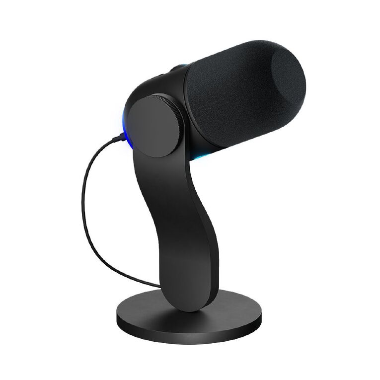 Logitech G Yeti GX Dynamic RGB Gaming Microphone with LIGHTSYNC, , hi-res