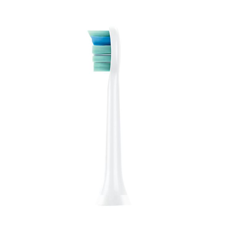 Philips Sonicare C2 Optimal Plaque Defence standard brush heads, White 4 pack, , hi-res