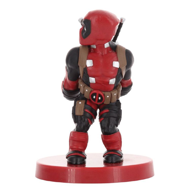 Marvel Deadpool Buds Pro Bundle, , hi-res