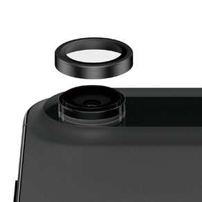 PanzerGlass Hoops Ceramic Camera Lens Protector for iPhone Air