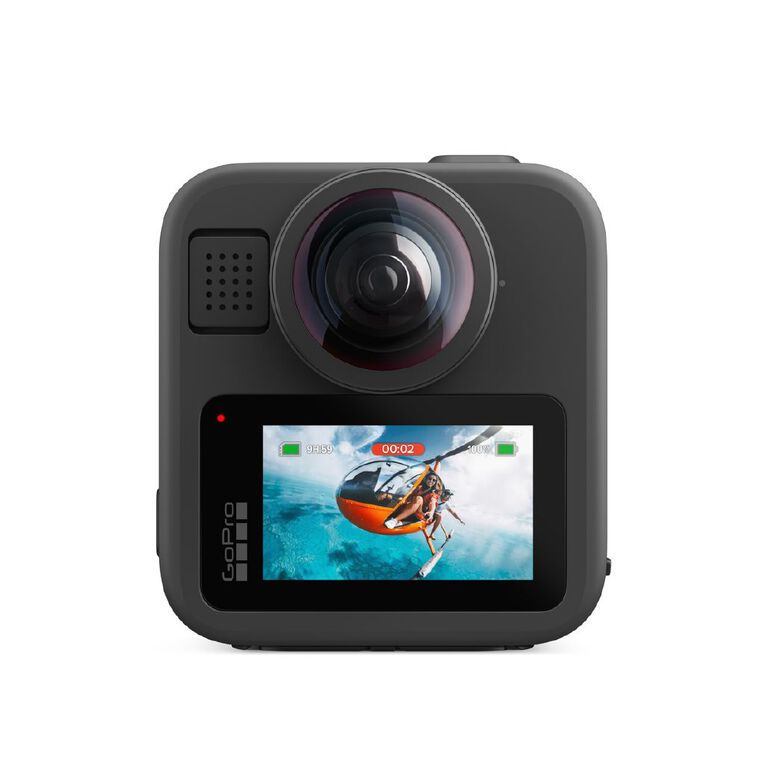 GoPro Max 2, , hi-res