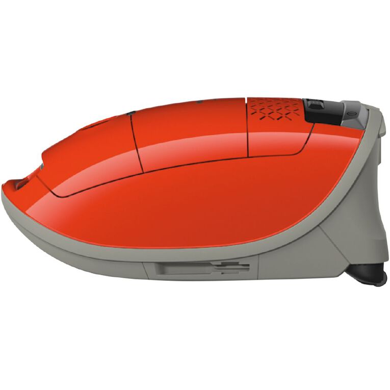 Miele Guard M1 Bagged Vacuum Cleaner Terra Red, , hi-res