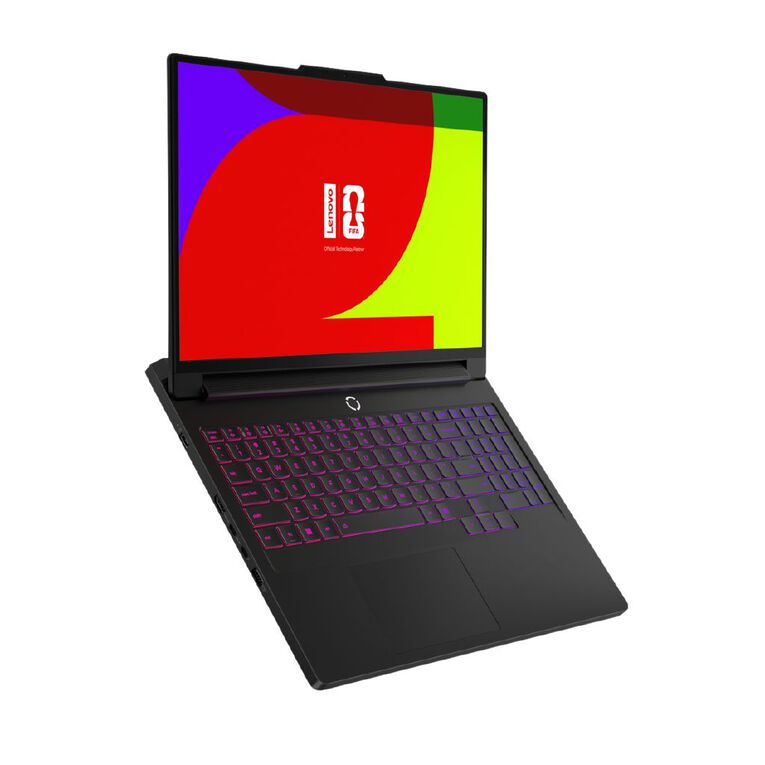 Lenovo Legion Pro 7i FIFA Edition 16 inch 2.5K OLED Intel Ultra 9-275HX 32GB RAM 1TB SSD NVIDIA RTX5070Ti Windows 11 Gaming Notebook, , hi-res