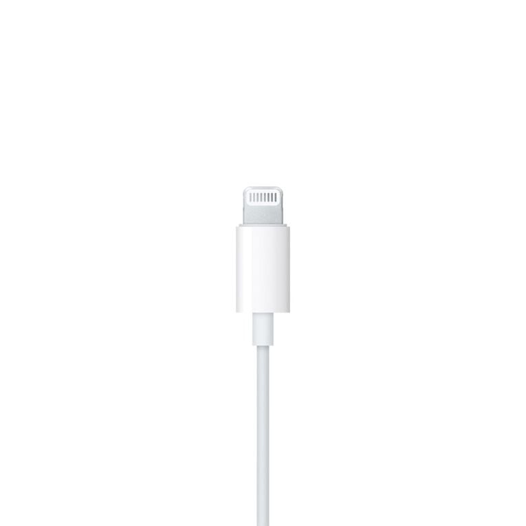 Apple EarPods (Lightning Connector), , hi-res