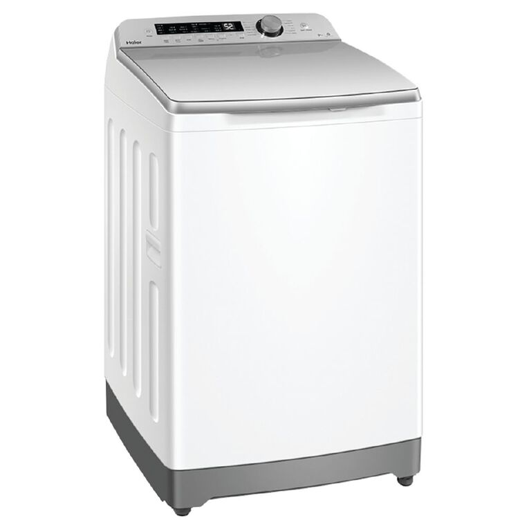 Haier 10kg Top Load Premium Direct Drive Washing Machine, , hi-res