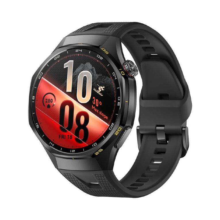 Huawei Watch GT 7 Pro 46mm - Black, , hi-res