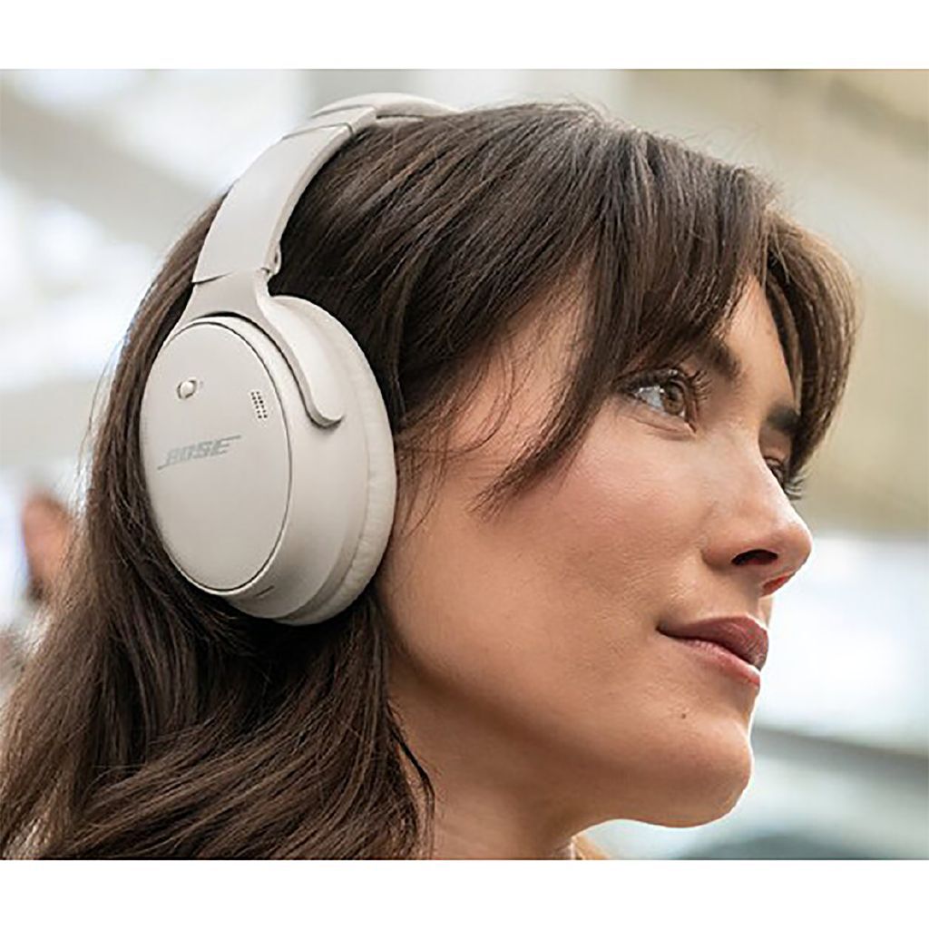 Bose QuietComfort 45 Wireless Noise 