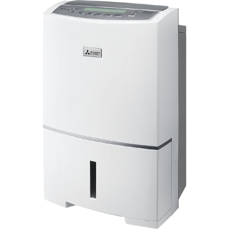 Mitsubishi Electric Oasis Pure Dehumidifier - 38L, , hi-res