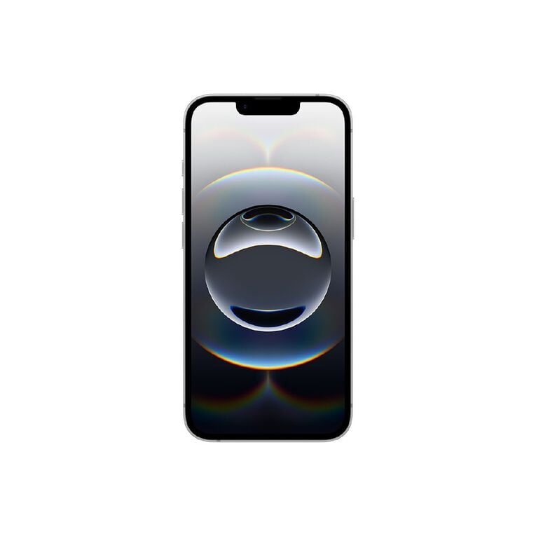 Apple iPhone 16e 128GB White, , hi-res