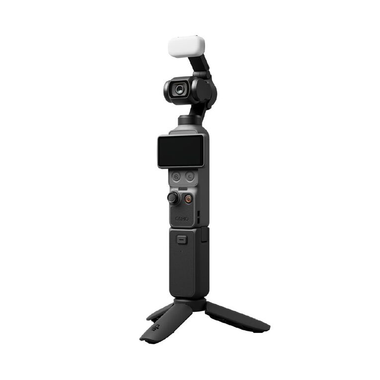 DJI Osmo Pocket 4 Creator Combo, , hi-res