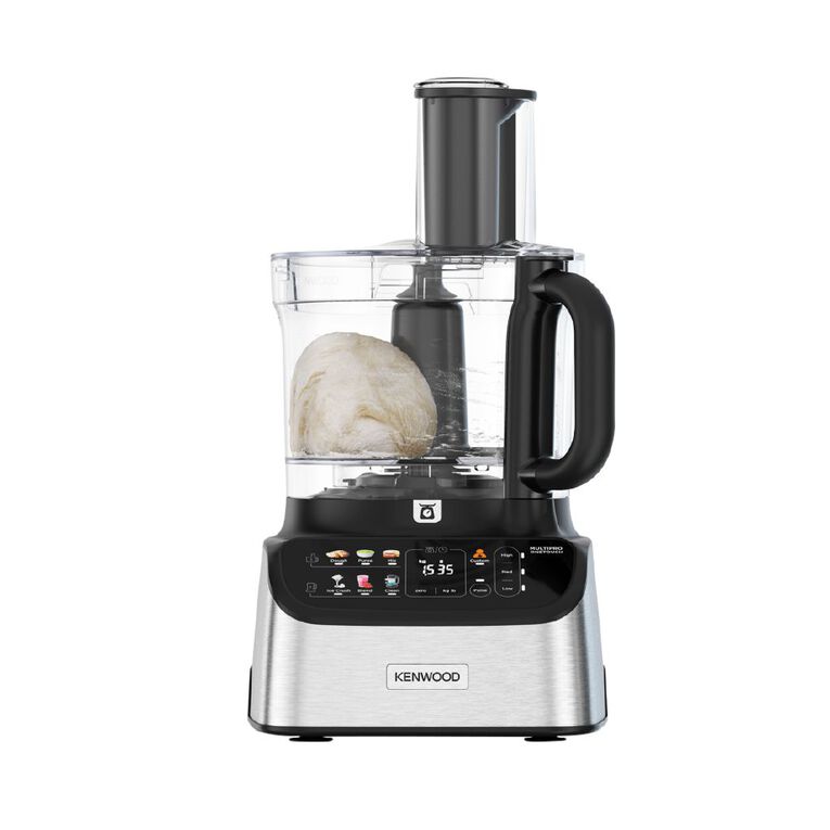 Kenwood Multipro One Touch Food Processor & Blender, , hi-res