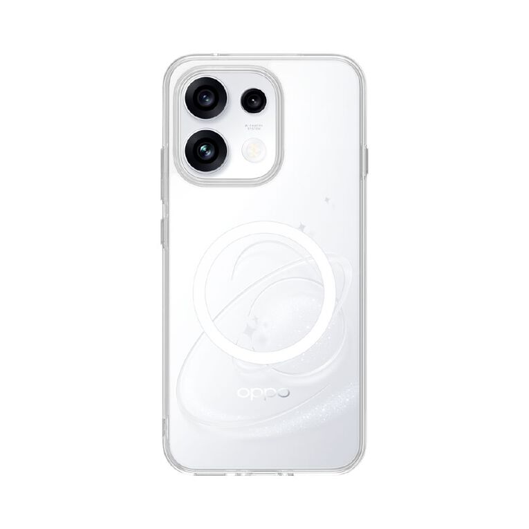OPPO Reno16 F Magnetic Case, , hi-res