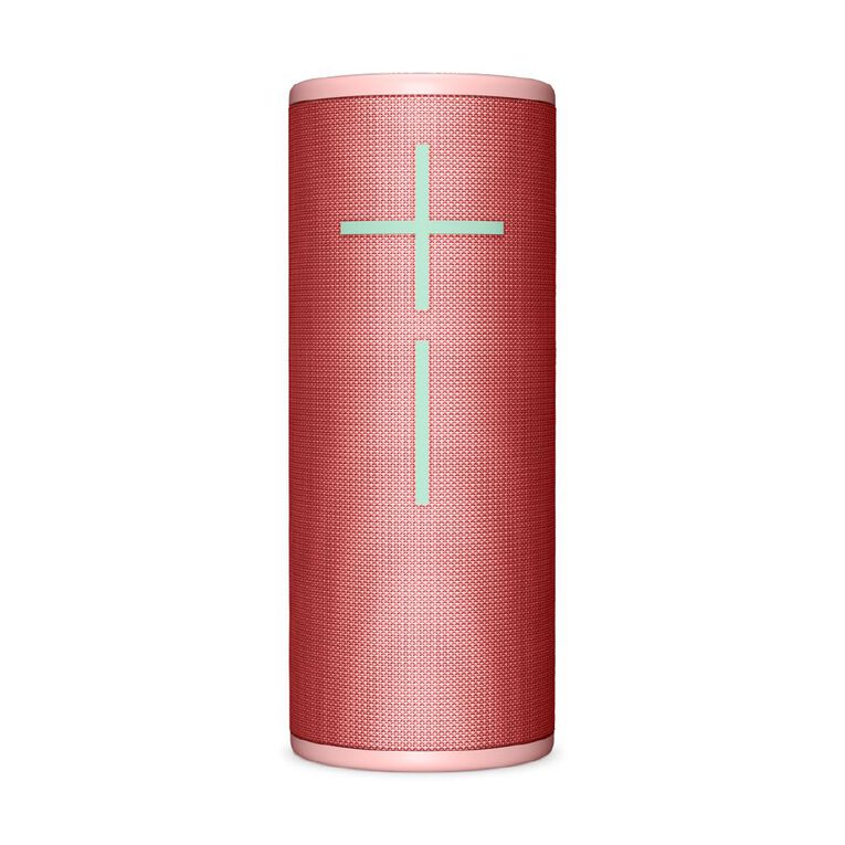 Ultimate Ears BOOM 4 Portable Speaker - Raspberry, , hi-res