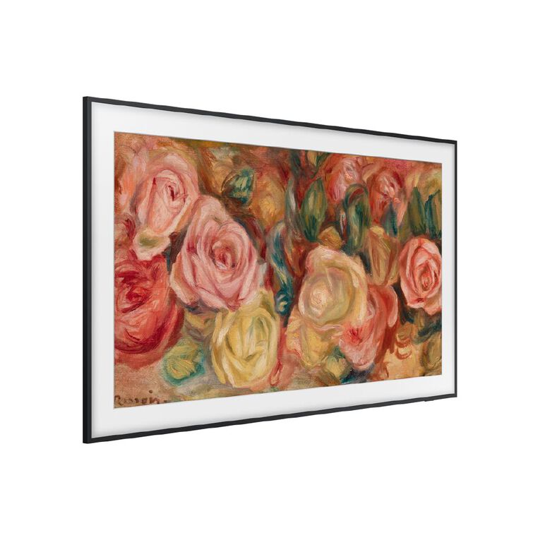 Samsung 43" Frame 4K Smart TV 2024, , hi-res