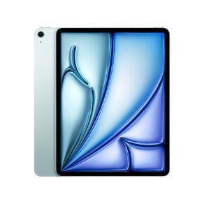 Apple iPad Air 13-inch with M4 Chip 256GB WiFi + Cellular - Blue