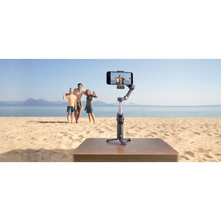 DJI Osmo Mobile 7P Gimbal, , hi-res