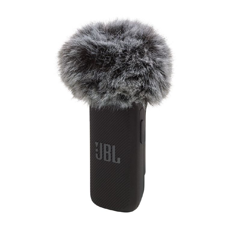 JBL Quantum Stream Wireless USB-C Wearable Microphone, , hi-res