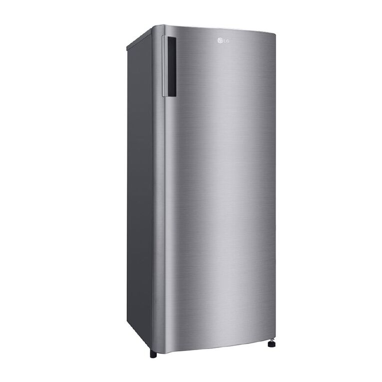 LG 194L One Door Fridge - Platinum Silver, , hi-res