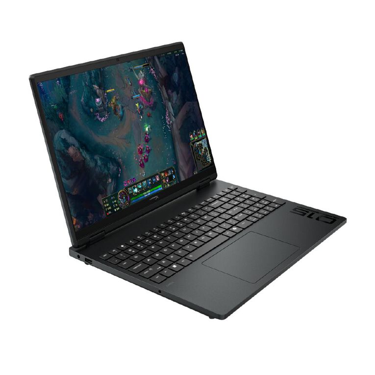 HP HyperX OMEN 15.3" AMD Ryzen 9-8940HX 16GB RAM 512GB SSD NVIDIA GeForce RTX 5060 Windows 11 Gaming Notebook, , hi-res