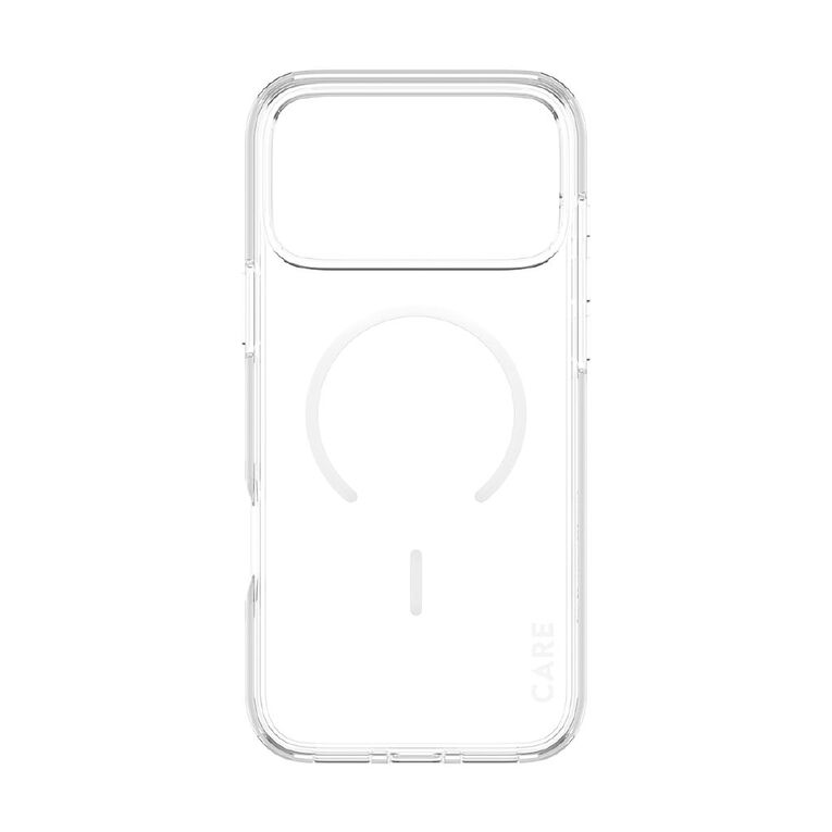 PanzerGlass Urban Explorer Case w. White MagSafe for iPhone 18 Pro Max / 17 Pro Max- Transparent, , hi-res