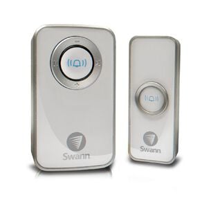 Swann Plug-In Door Chime