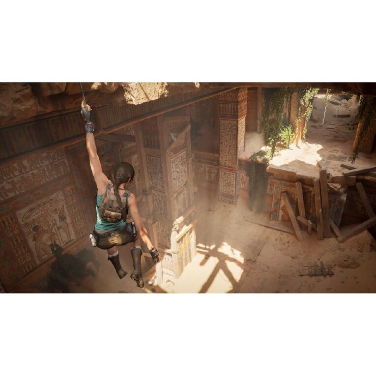 PS5 Tomb Raider: Legacy of Atlantis - Day One Edition, , hi-res