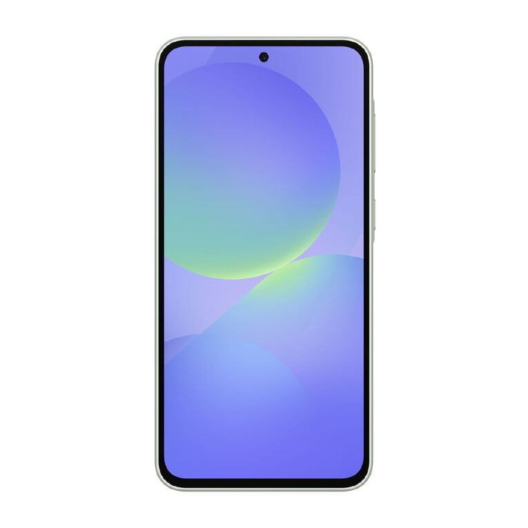 Samsung Galaxy A36 5G 128GB - Awesome Lime, , hi-res