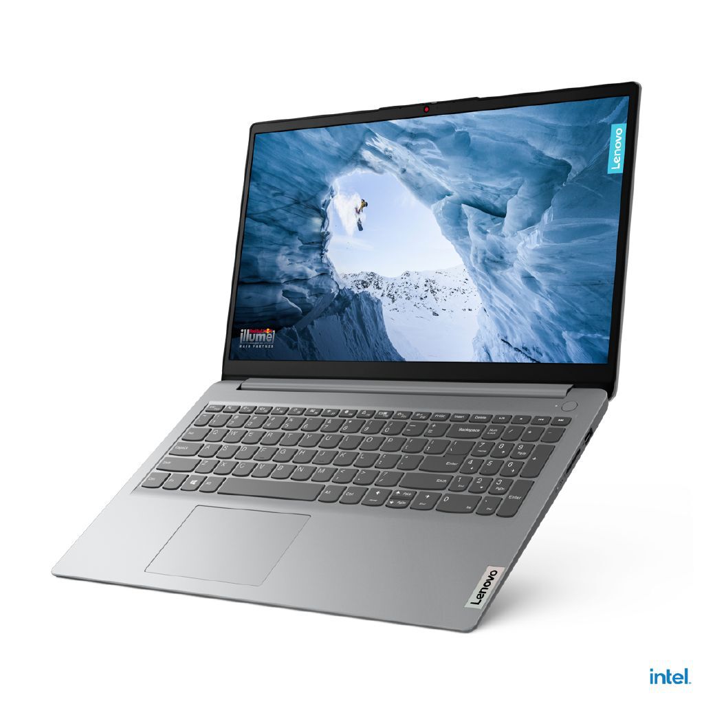 Windowsノート本体 Lenovo IdeaPad 114ALC7 Lenovo IdeaPad 1 14ALC7 - Ordinateur Portable 14'' FHD (AMD