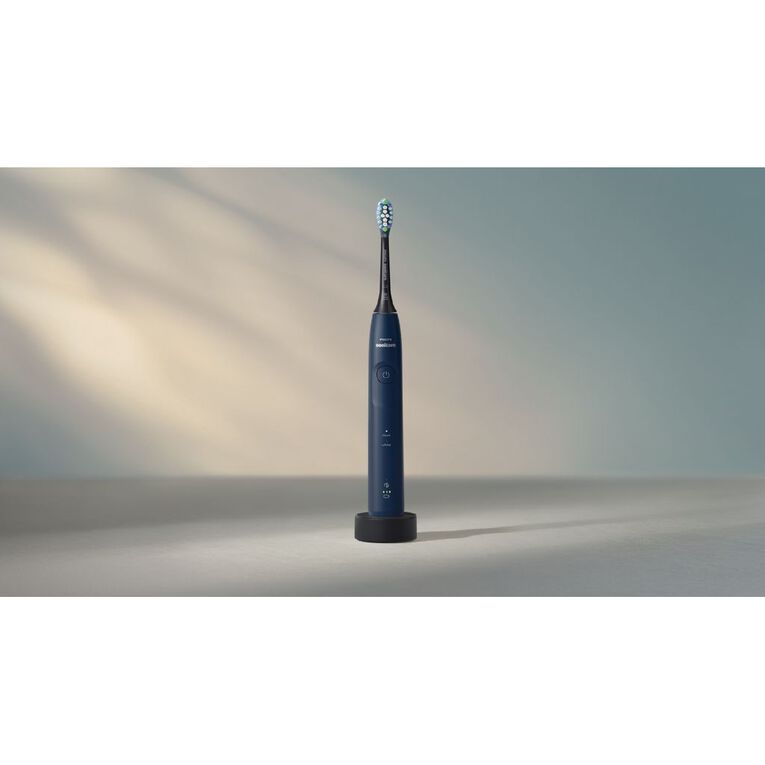 Philips Sonicare 5500 Electric Toothbrush HX7113/04 - Navy, , hi-res